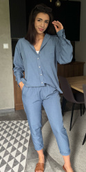 Mom fit z wiskozy