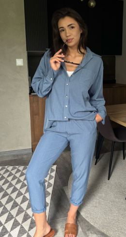 Mom fit z wiskozy