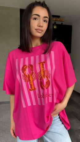 PINK raczki