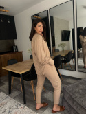 SPODNIE typu Mom fit