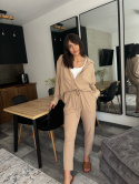 SPODNIE typu Mom fit