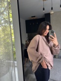 LATTE oversize