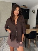 Liniana koszula