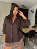 Liniana koszula