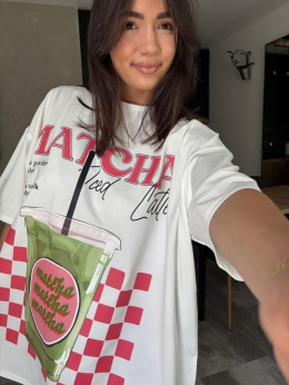 MATCHA